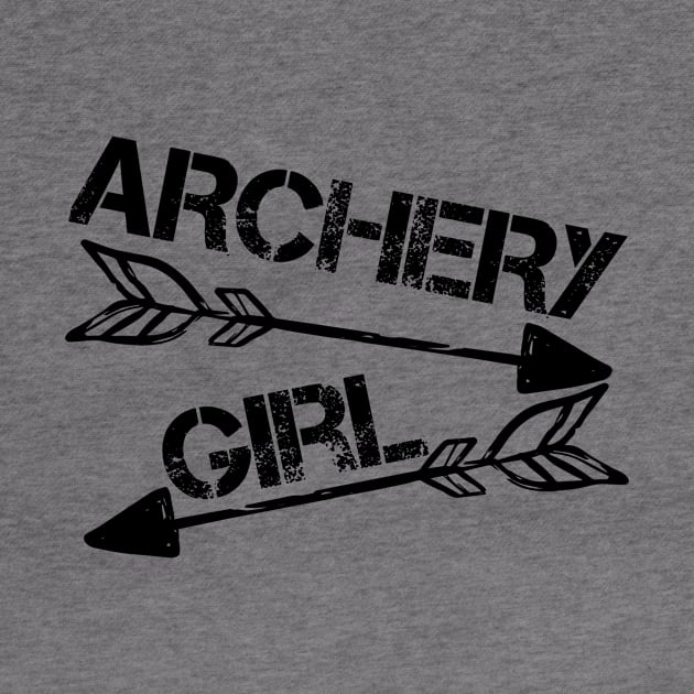 archery design by othmane4